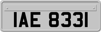 IAE8331