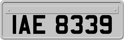 IAE8339