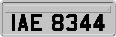 IAE8344
