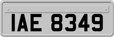 IAE8349