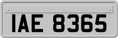 IAE8365