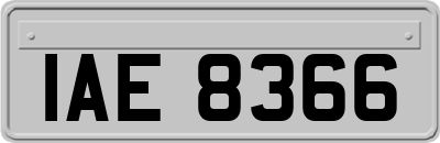 IAE8366