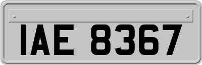 IAE8367