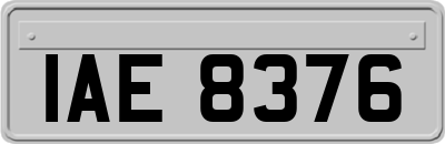 IAE8376