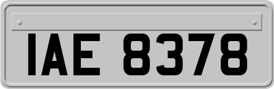 IAE8378