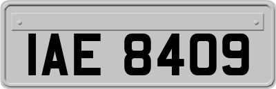 IAE8409