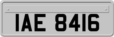 IAE8416