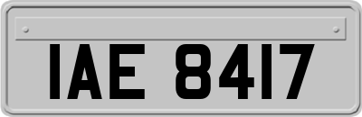 IAE8417