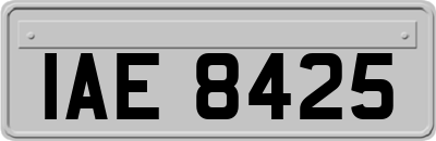 IAE8425