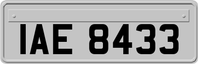 IAE8433