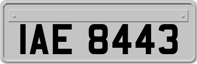 IAE8443