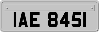 IAE8451