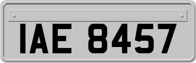 IAE8457