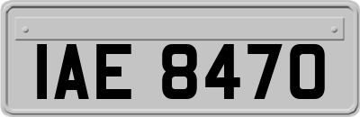 IAE8470