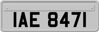 IAE8471