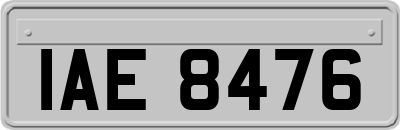 IAE8476