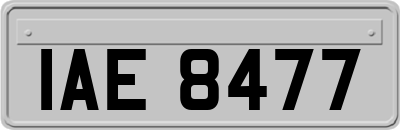 IAE8477