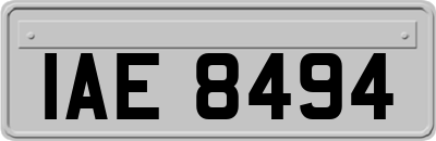 IAE8494