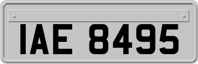 IAE8495