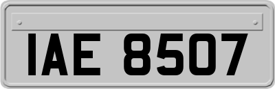 IAE8507