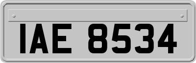 IAE8534