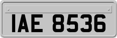 IAE8536