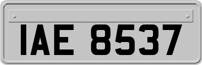 IAE8537