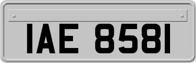 IAE8581