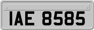 IAE8585