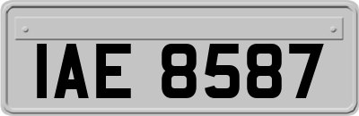 IAE8587