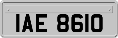 IAE8610