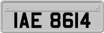 IAE8614
