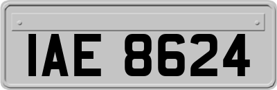 IAE8624