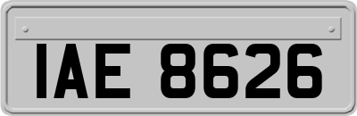 IAE8626