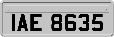 IAE8635