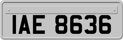 IAE8636