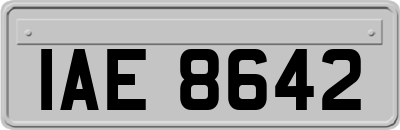 IAE8642