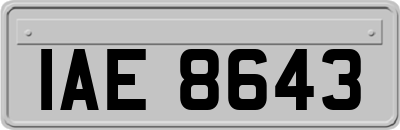 IAE8643