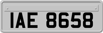 IAE8658