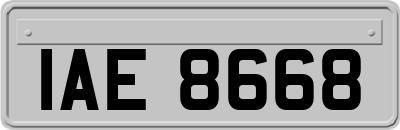 IAE8668
