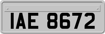 IAE8672