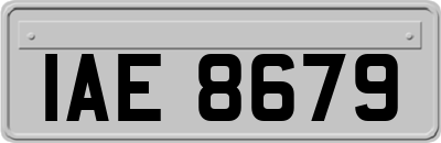 IAE8679
