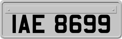 IAE8699