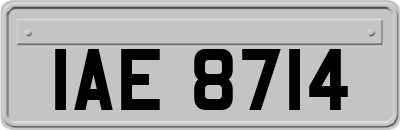IAE8714
