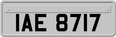 IAE8717