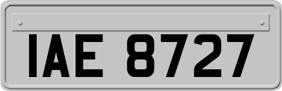 IAE8727