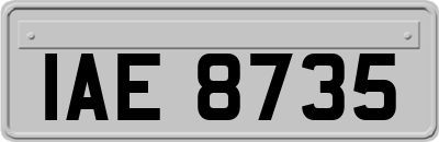 IAE8735