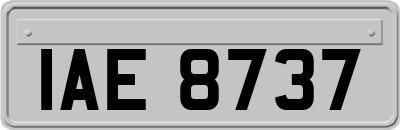 IAE8737