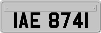 IAE8741