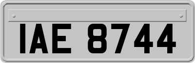 IAE8744
